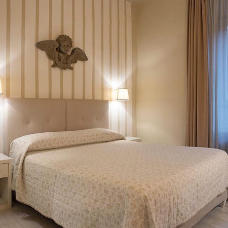 Casa Vera Affittacamere Appartamenti Orvieto Bagian luar foto
