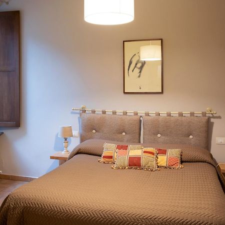 Casa Vera Affittacamere Appartamenti Orvieto Bagian luar foto