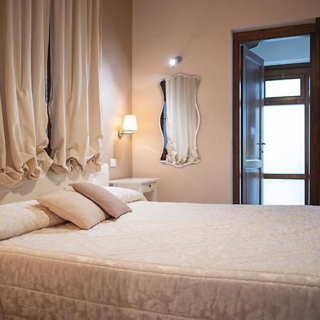 Casa Vera Affittacamere Appartamenti Orvieto Bagian luar foto