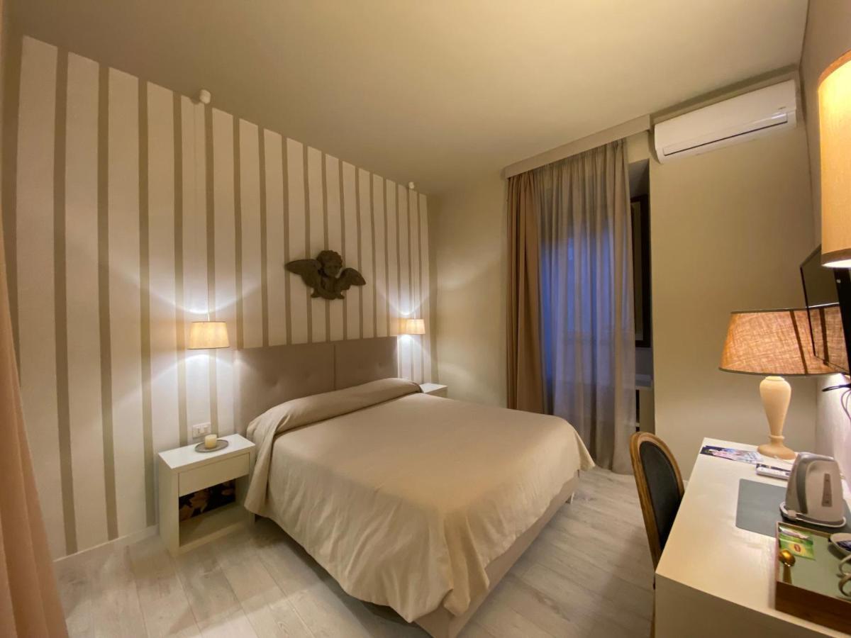Casa Vera Affittacamere Appartamenti Orvieto Bagian luar foto