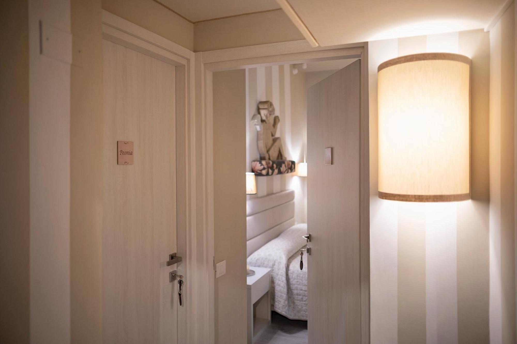 Casa Vera Affittacamere Appartamenti Orvieto Bagian luar foto