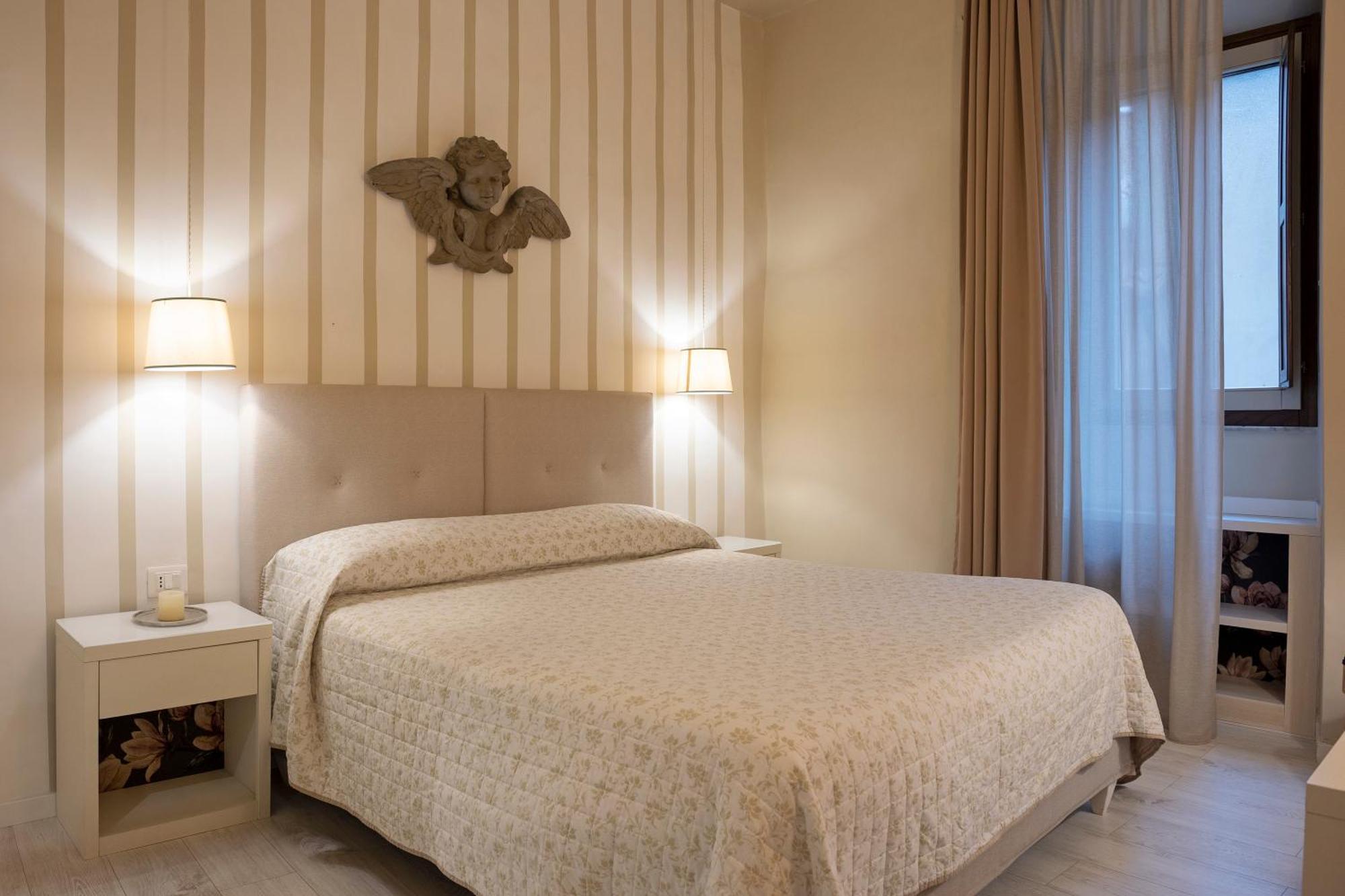 Casa Vera Affittacamere Appartamenti Orvieto Bagian luar foto