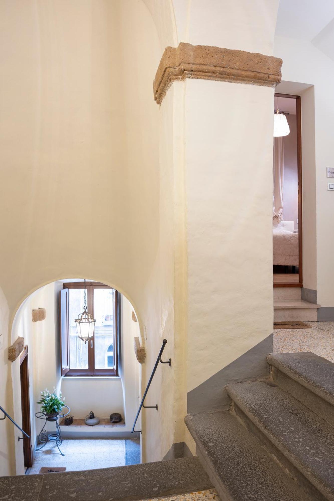 Casa Vera Affittacamere Appartamenti Orvieto Bagian luar foto