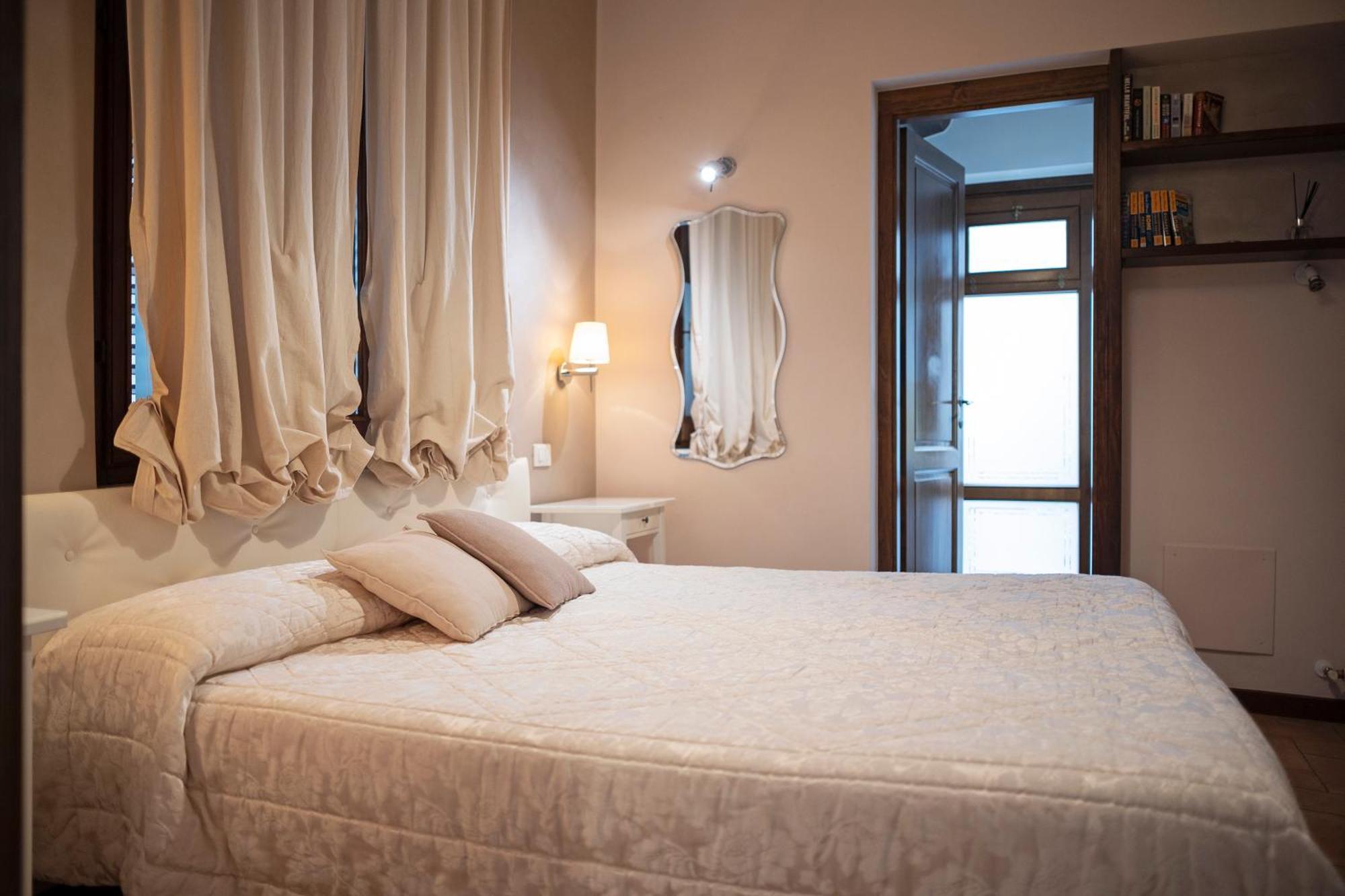Casa Vera Affittacamere Appartamenti Orvieto Bagian luar foto