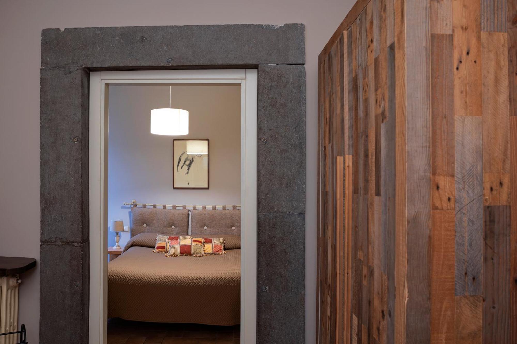 Casa Vera Affittacamere Appartamenti Orvieto Bagian luar foto