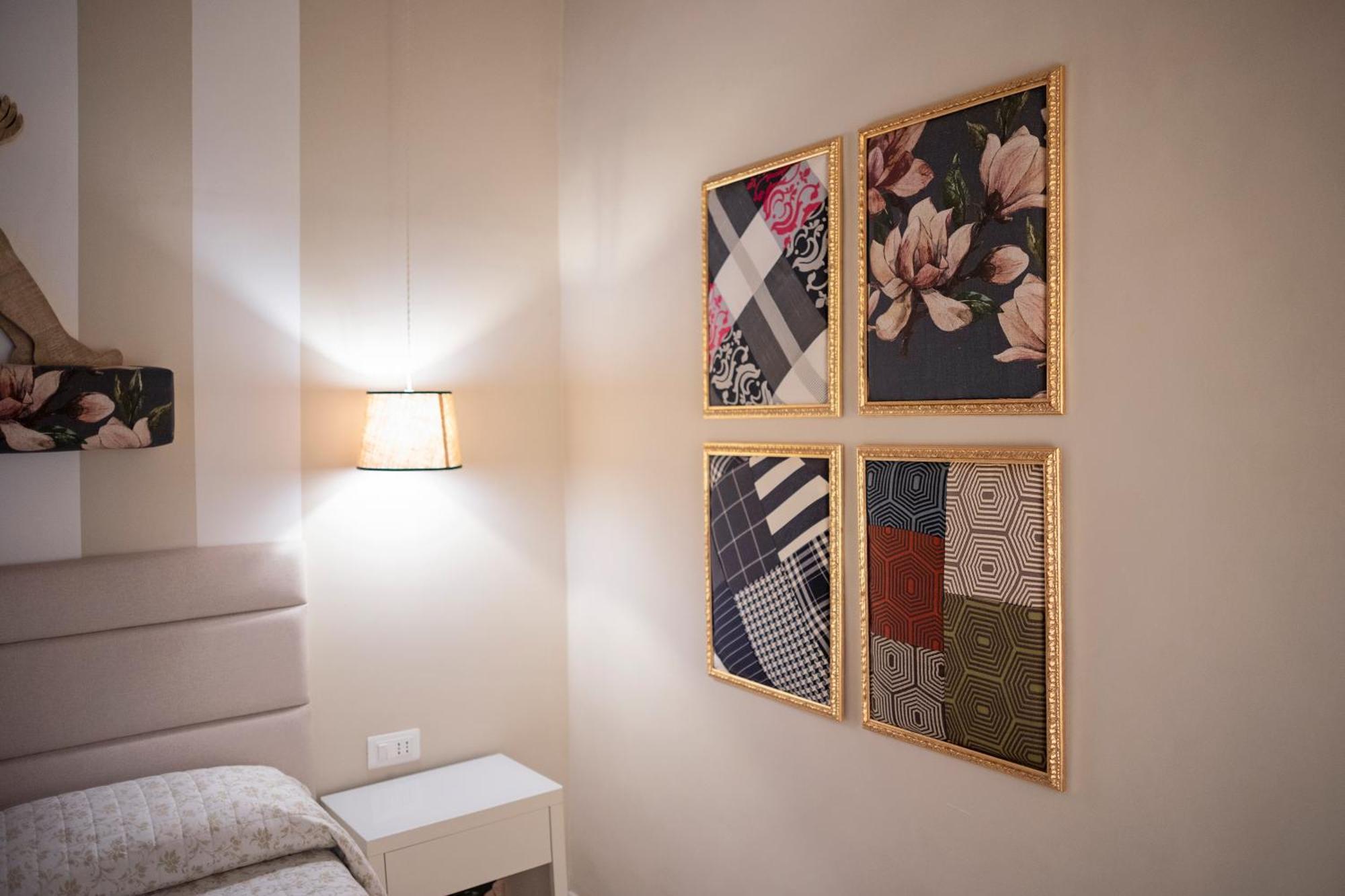 Casa Vera Affittacamere Appartamenti Orvieto Bagian luar foto