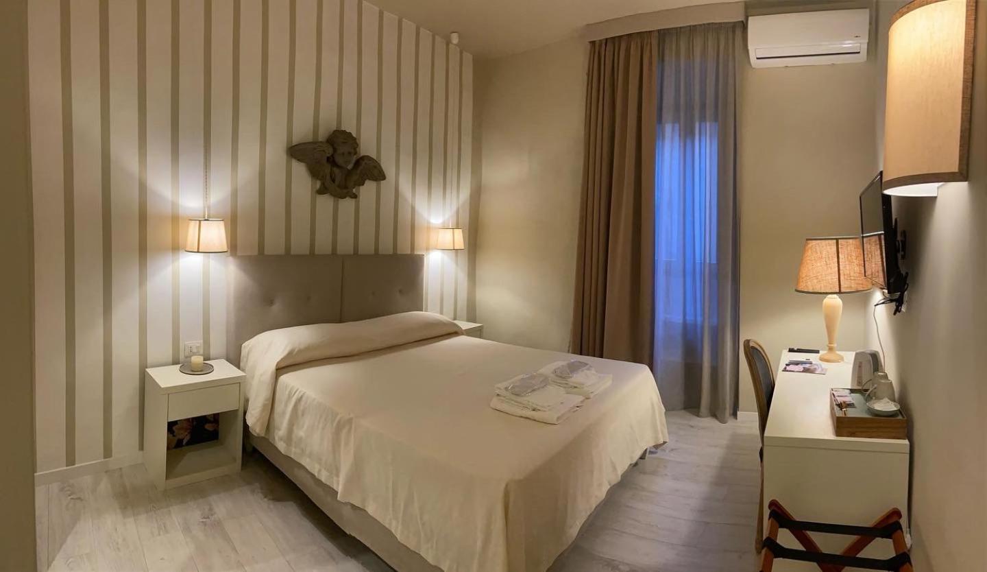 Casa Vera Affittacamere Appartamenti Orvieto Bagian luar foto