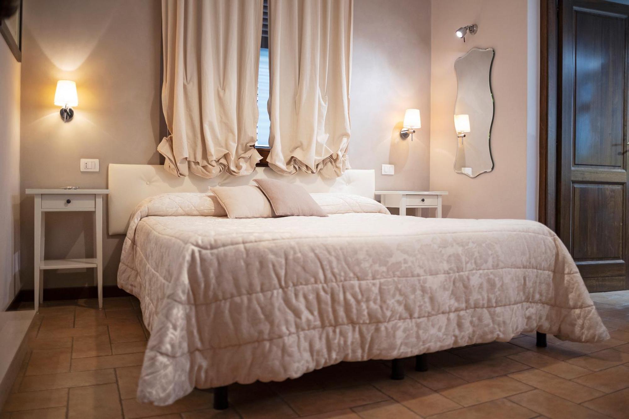 Casa Vera Affittacamere Appartamenti Orvieto Bagian luar foto