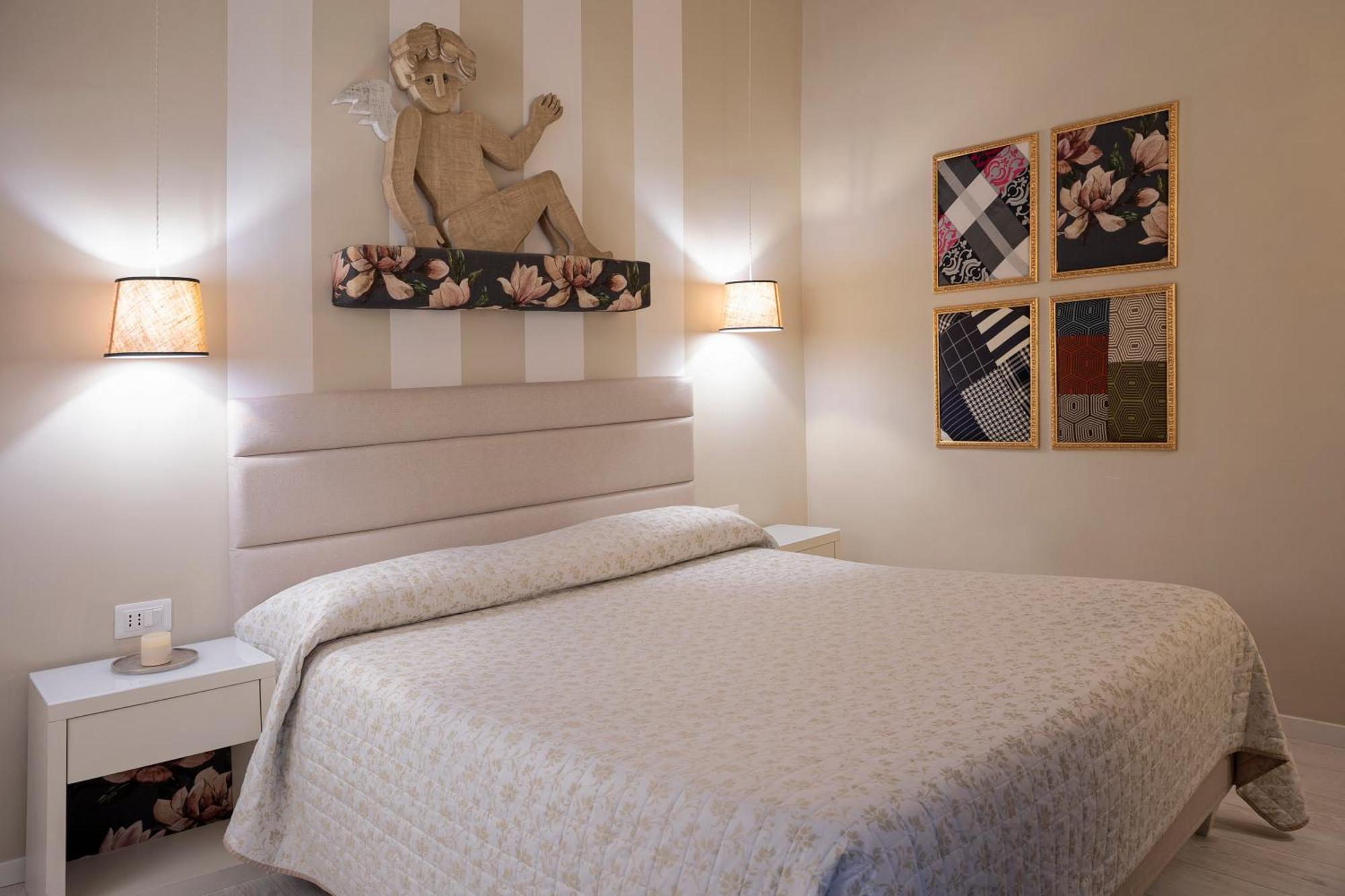 Casa Vera Affittacamere Appartamenti Orvieto Bagian luar foto