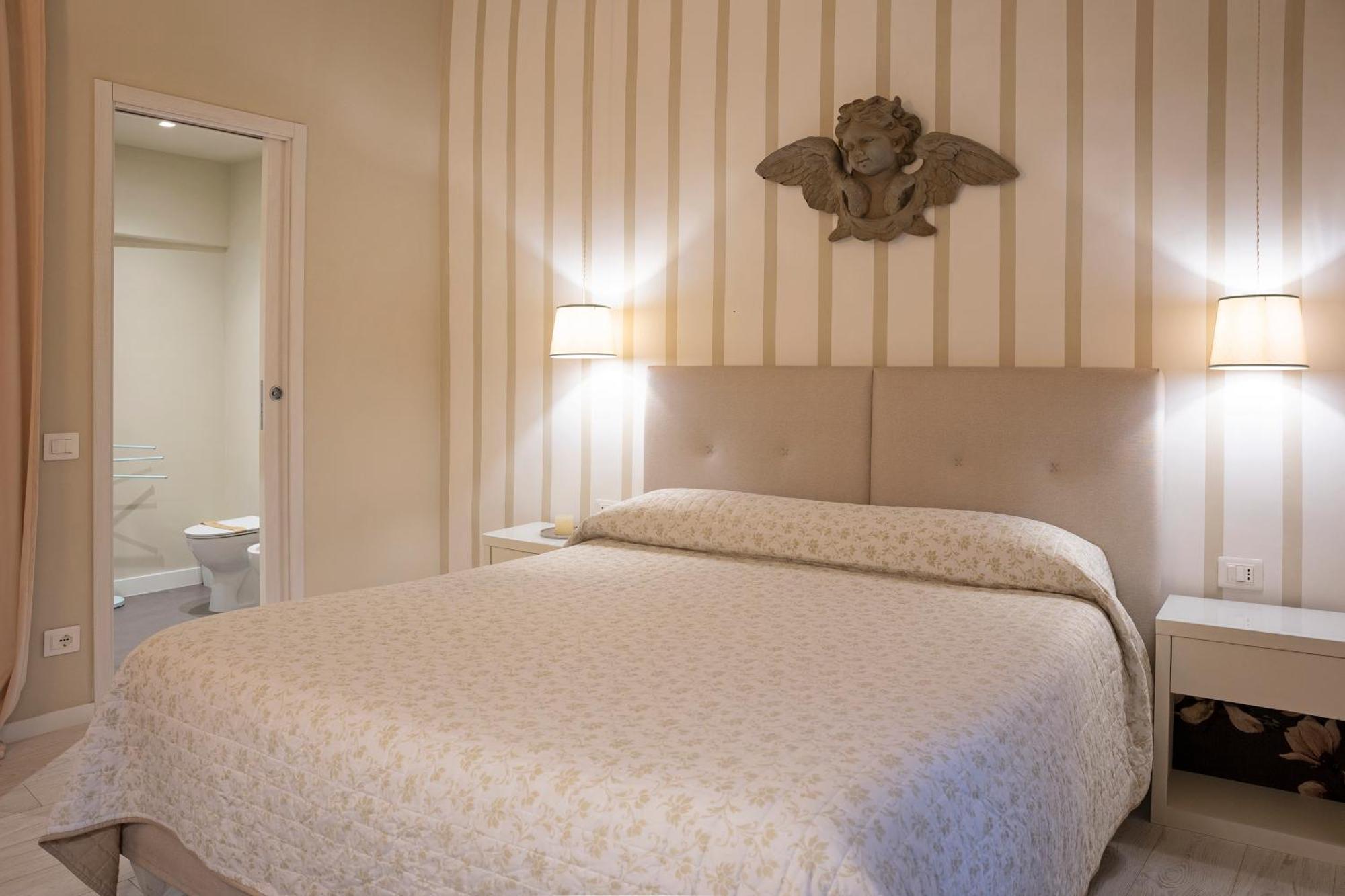 Casa Vera Affittacamere Appartamenti Orvieto Bagian luar foto
