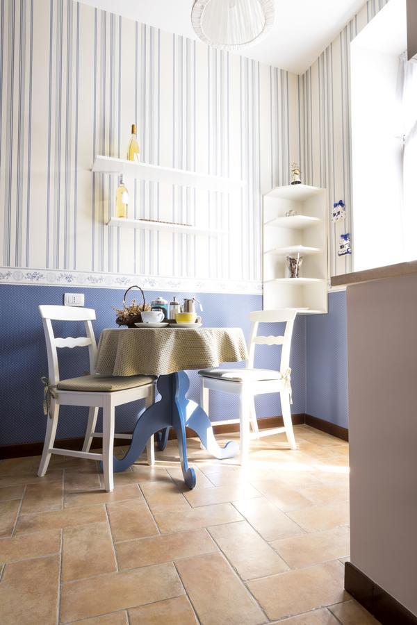 Casa Vera Affittacamere Appartamenti Orvieto Bagian luar foto