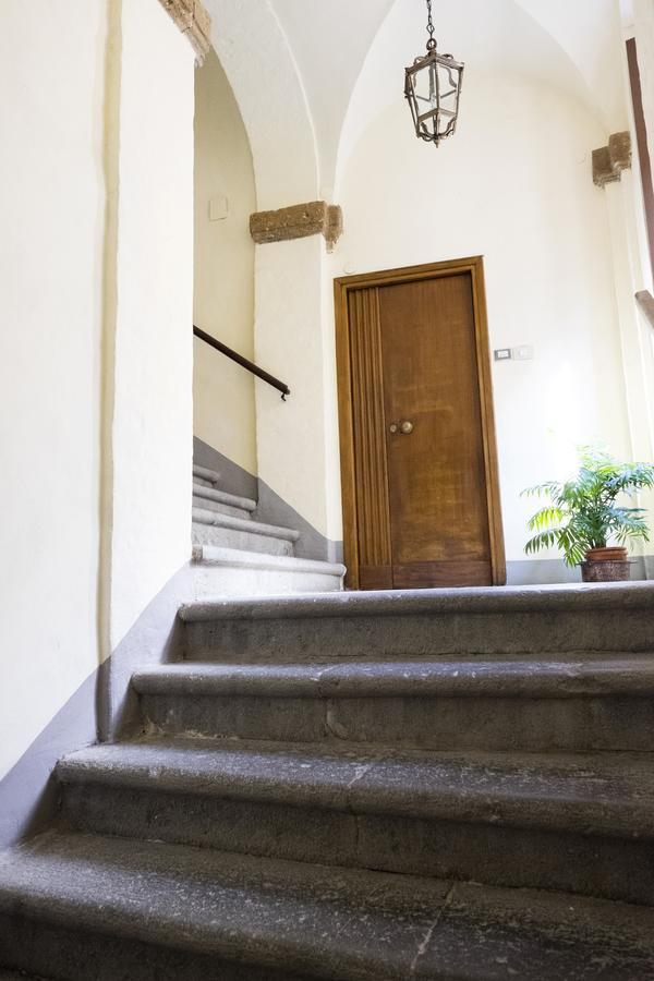 Casa Vera Affittacamere Appartamenti Orvieto Bagian luar foto