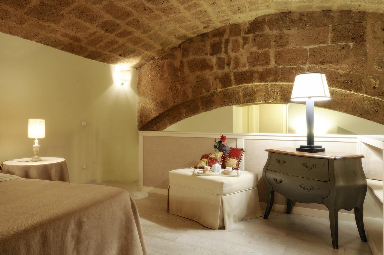 Casa Vera Affittacamere Appartamenti Orvieto Bagian luar foto