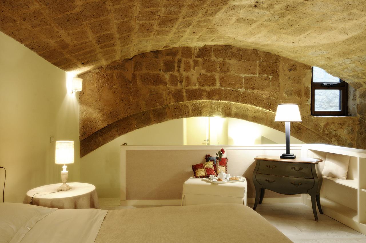 Casa Vera Affittacamere Appartamenti Orvieto Bagian luar foto