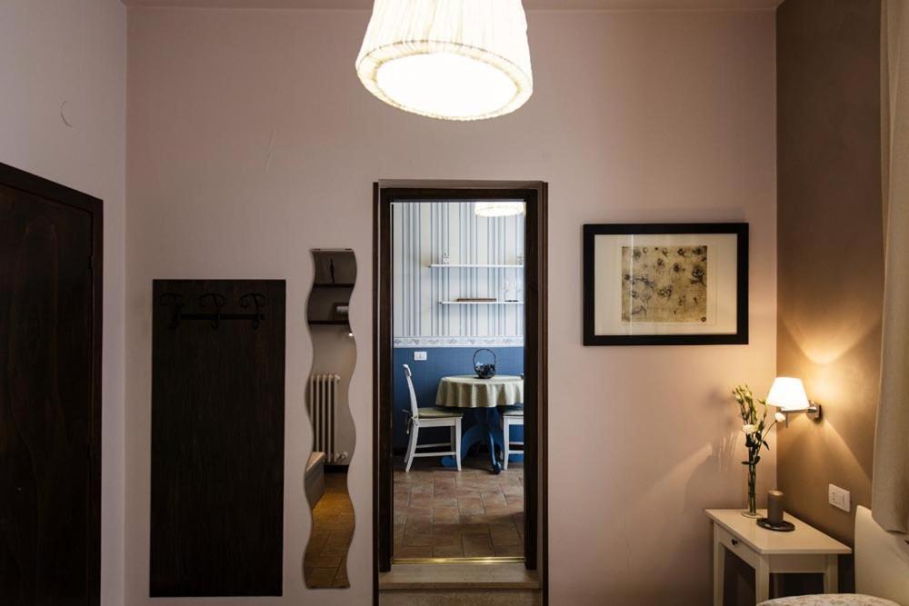 Casa Vera Affittacamere Appartamenti Orvieto Bagian luar foto