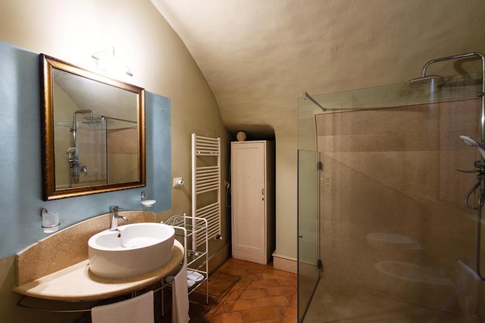 Casa Vera Affittacamere Appartamenti Orvieto Bagian luar foto