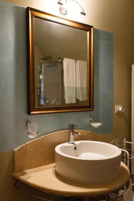 Casa Vera Affittacamere Appartamenti Orvieto Bagian luar foto